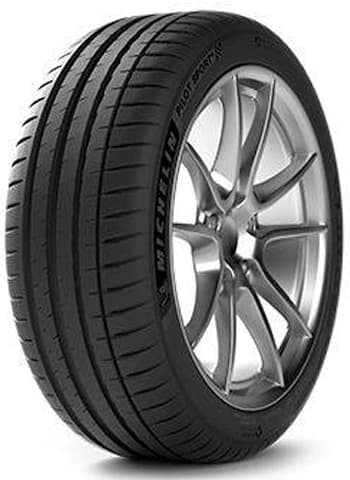 MICHELIN PS4 245/35 R18