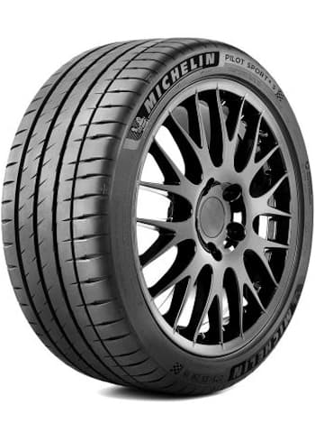 MICHELIN PS4S 275/35 R21