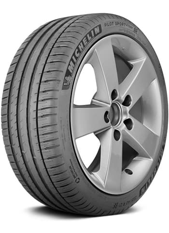 MICHELIN PS4SUV 245/45 R20