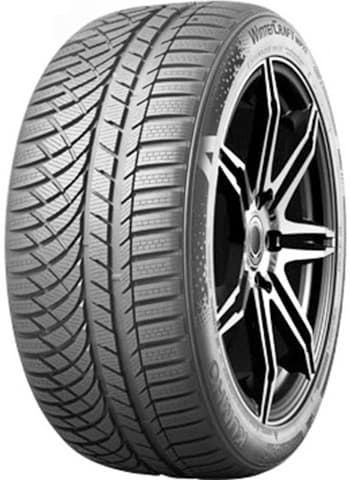 KUMHO WS71 235/55 R20