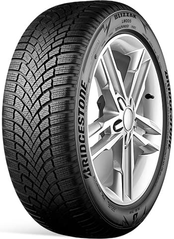 BRIDGESTONE LM005 245/50 R19