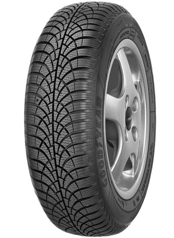 GOODYEAR ULTRAGRIP 9+ MS 185/60 R16