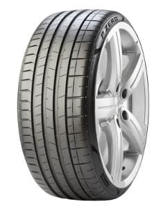 PIRELLI P-Zero (PZ4) 275/40 R20