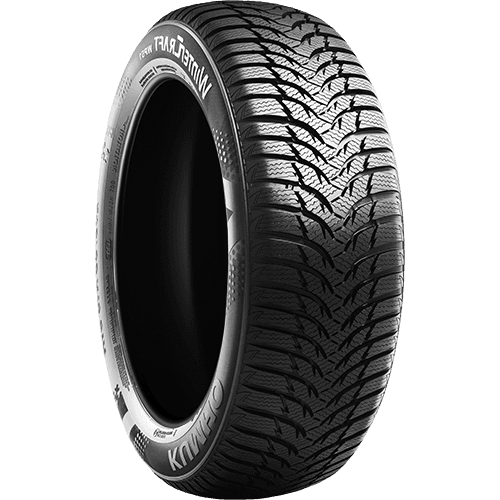 KUMHO WinterCraft WP51 175/60 R15