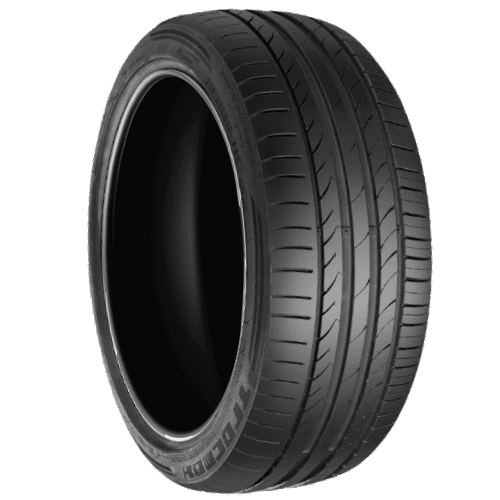 TRACMAX X Privilo TX3 255/45 R20