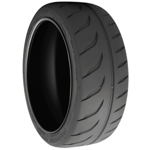 TOYO PROXES R888R 255/50 R16