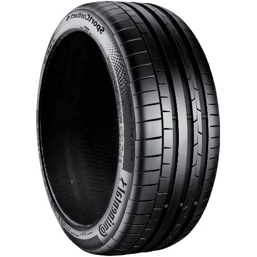 CONTINENTAL CSC6MO1. 235/50 R19