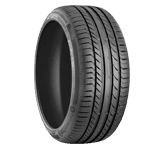 CONTINENTAL Sport Contact 5 285/40 R22