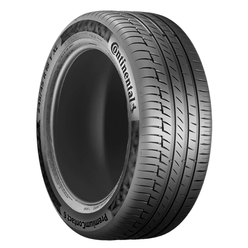 CONTINENTAL PRECON6AOX 265/45 R21