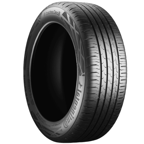CONTINENTAL EcoContact 6 245/40 R19