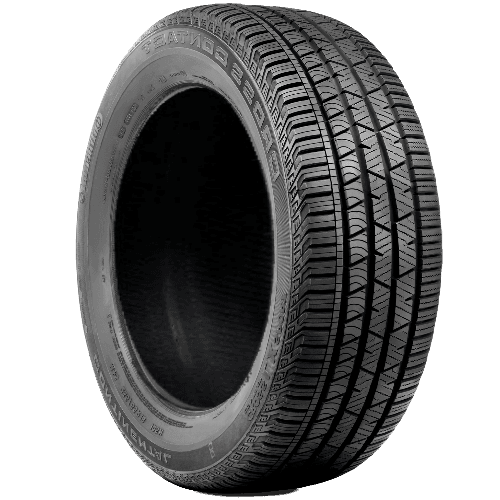 CONTINENTAL Cross contact LX Sport 275/45 R20