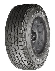 COOPER DISCAT3LT 235/85 R16