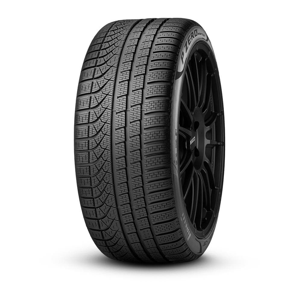 PIRELLI P Zero Winter 245/45 R20