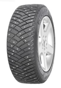 GOODYEAR Ultragrip ice arctic  155/65 R14