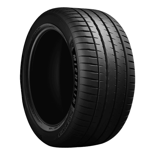 MICHELIN PS4SI*XL 285/30 R20
