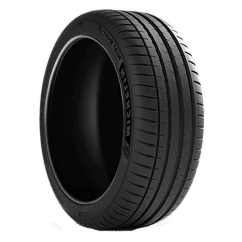 MICHELIN PS4 255/35 R20