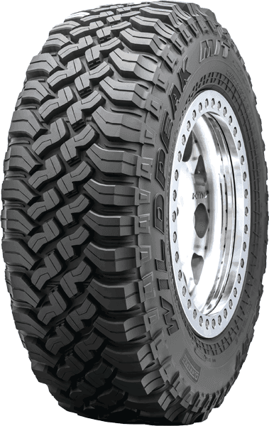 FALKEN-OHTSU WILDPEAK M/T MT01 255/60 R18
