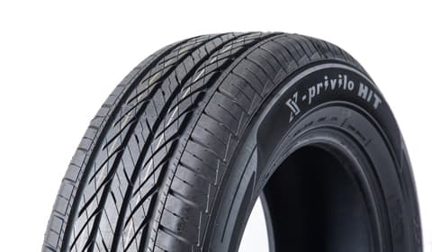 TRACMAX X-privilo H/T 245/60 R18