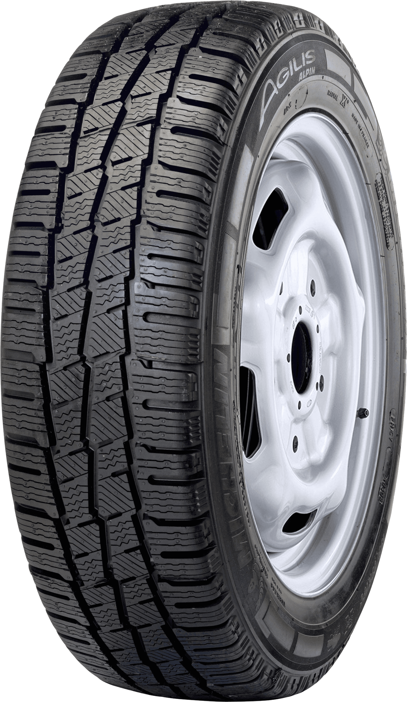 MICHELIN AGILIS ALPIN 215/70 R15