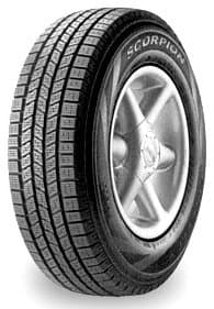 PIRELLI SCORPION 235/55 R18