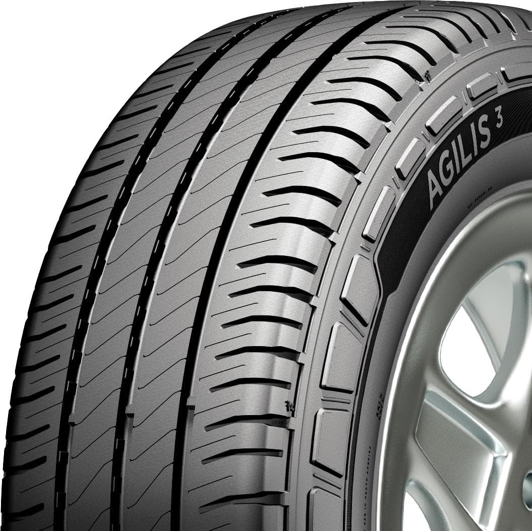 MICHELIN AGIL3 225/75 R16