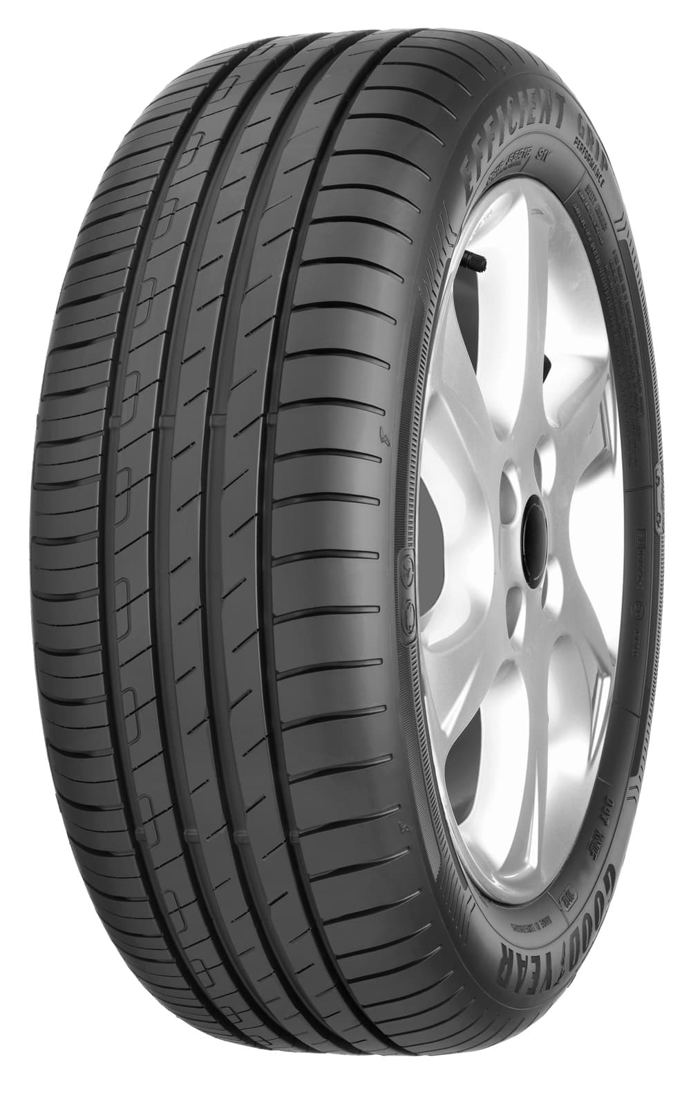 GOODYEAR EFFICIENTGRIP PERFORMANCE 195/60 R15