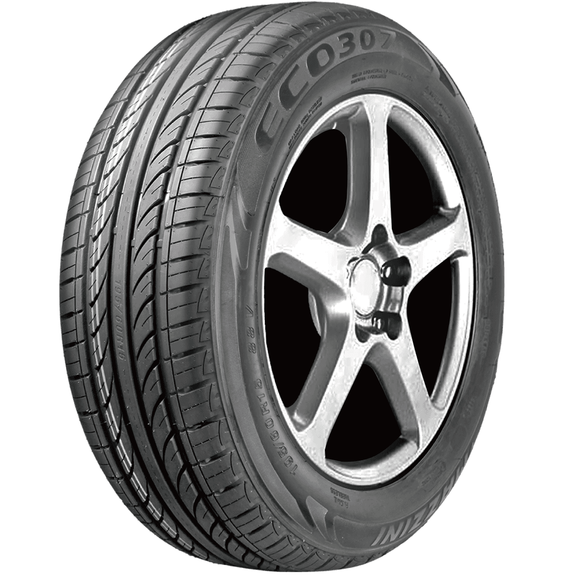 MAZZINI eco307 165/65 R13