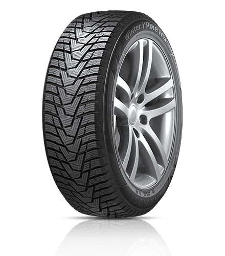 HANKOOK i*Pike RS2 W429 215/45 R17