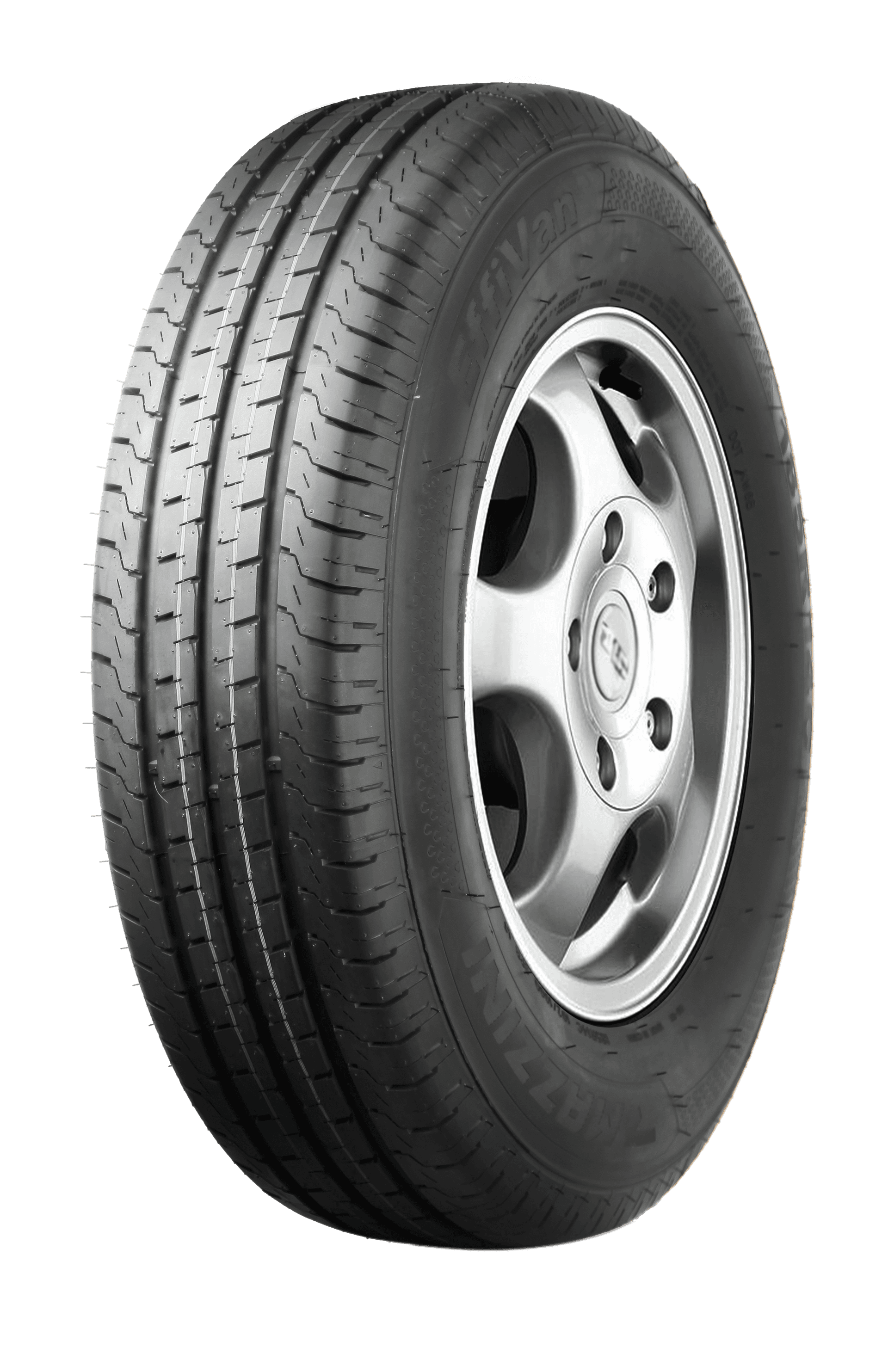 MAZZINI Effivan 215/75 R16