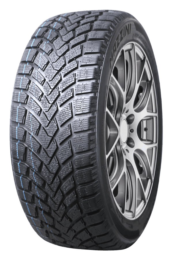 MAZZINI snowleopard 185/60 R14