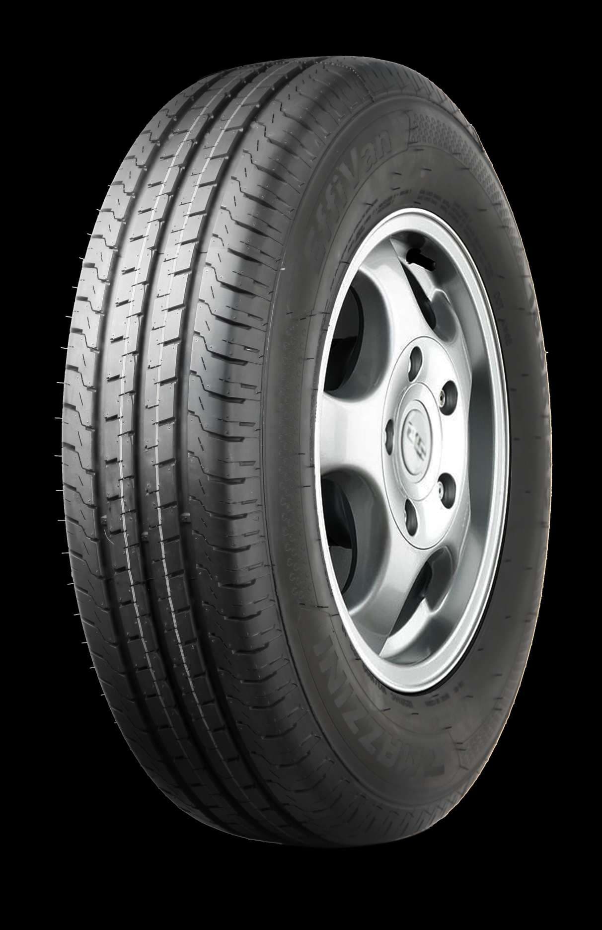 MAZZINI Effivan 175/80 R13