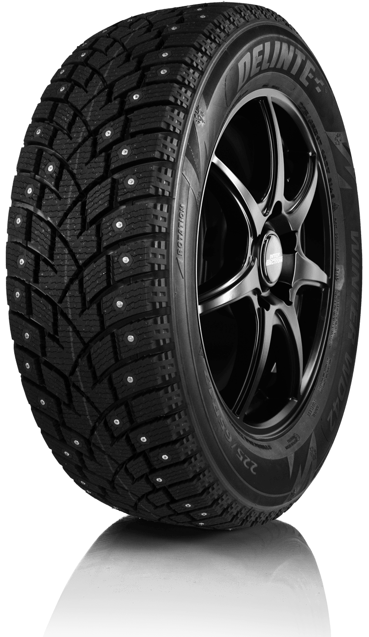 DELINTE WD42 315/35 R20