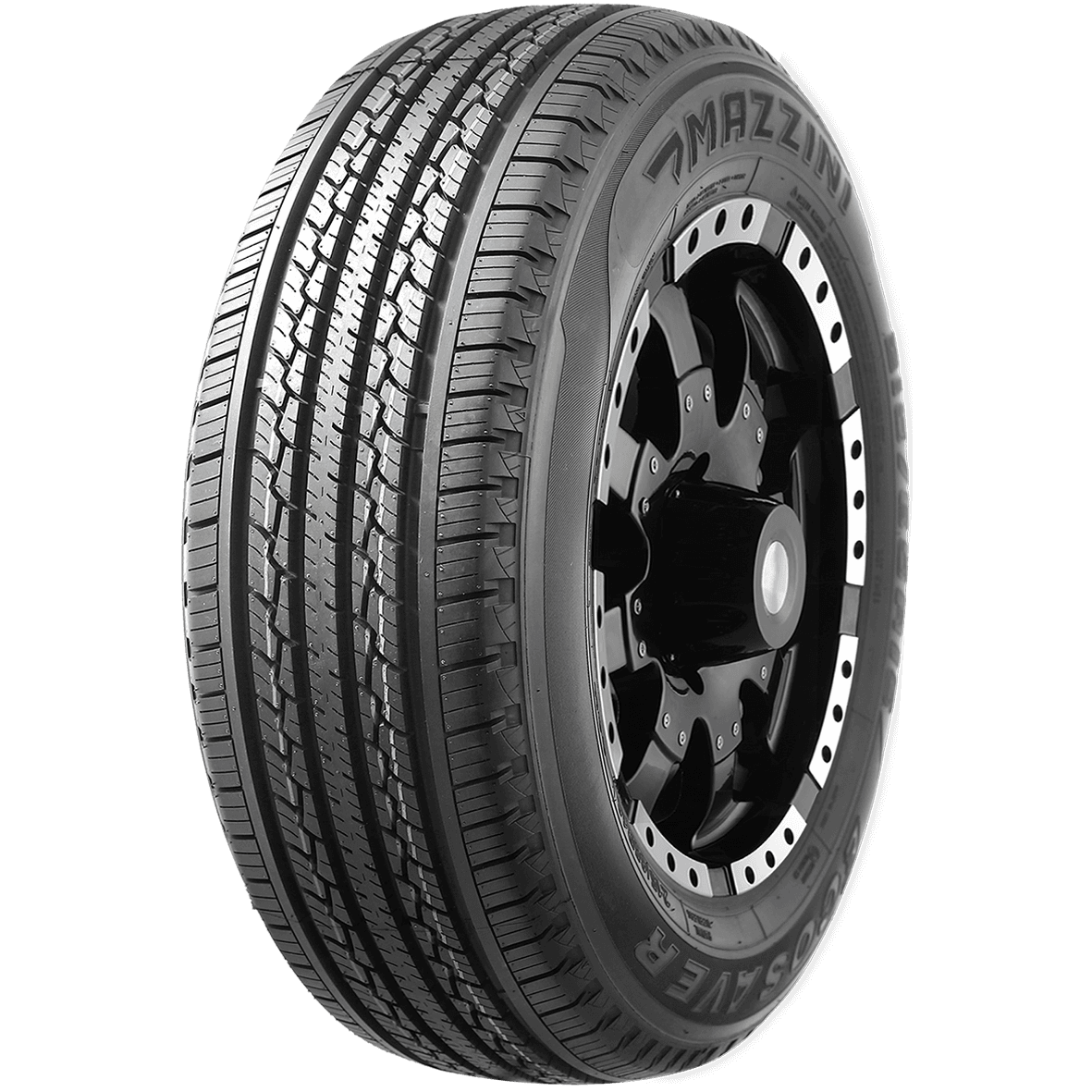 MAZZINI Ecosaver 235/55 R18