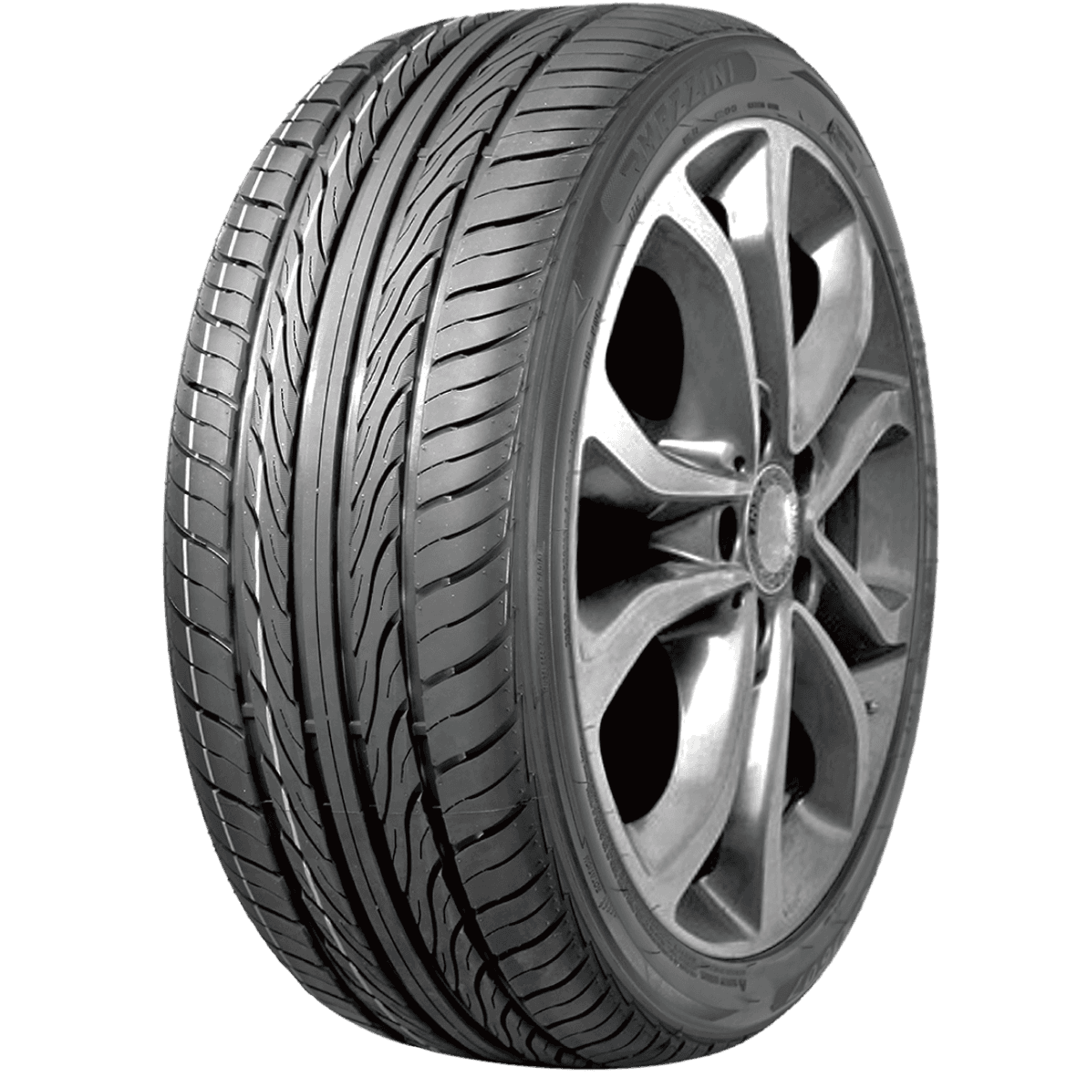 MAZZINI eco607 225/50 R16