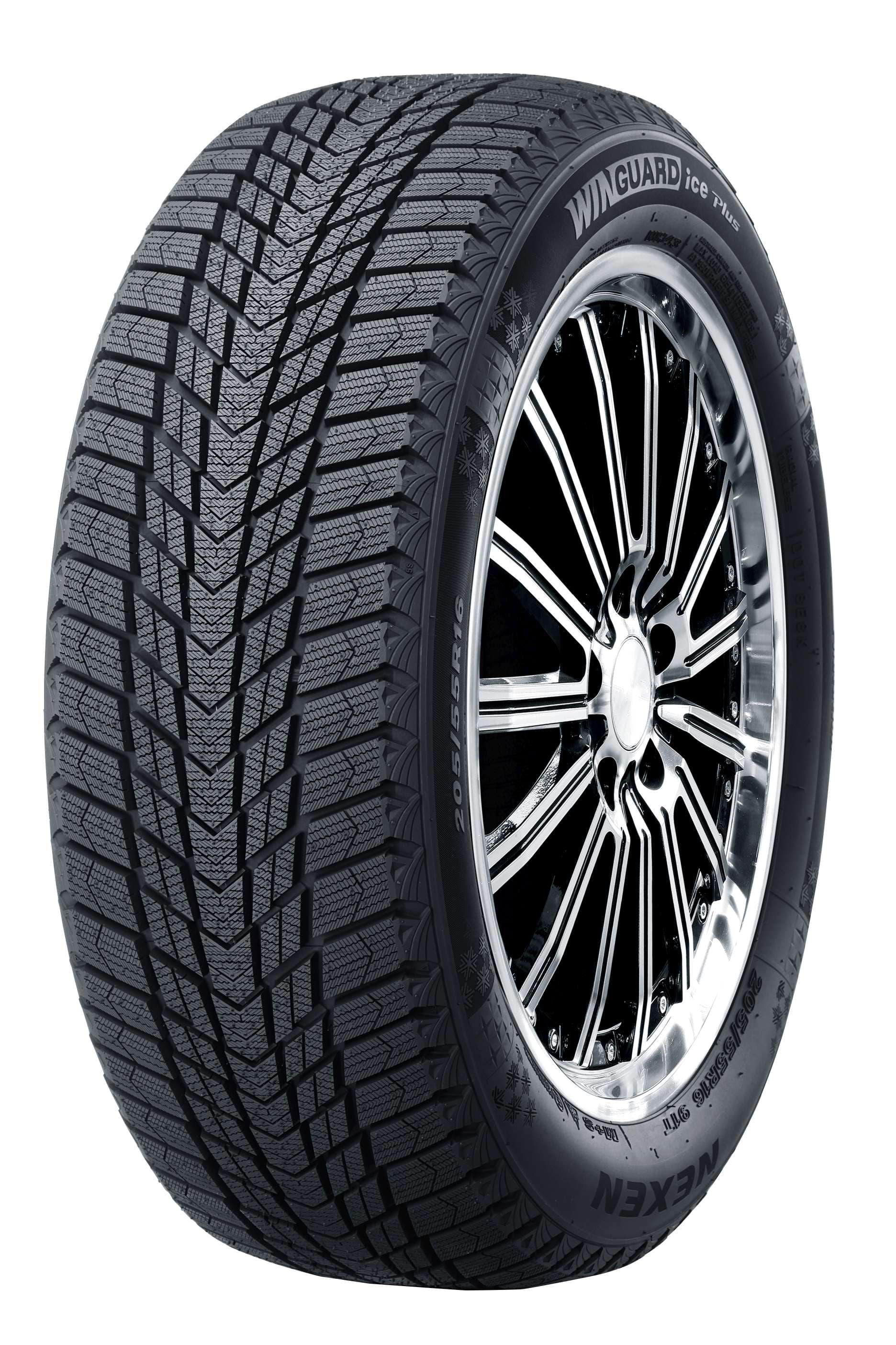 NEXEN Winguard Ice Plus 195/70 R14
