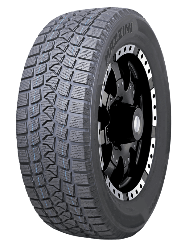 MAZZINI snowleopard lx 235/55 R18