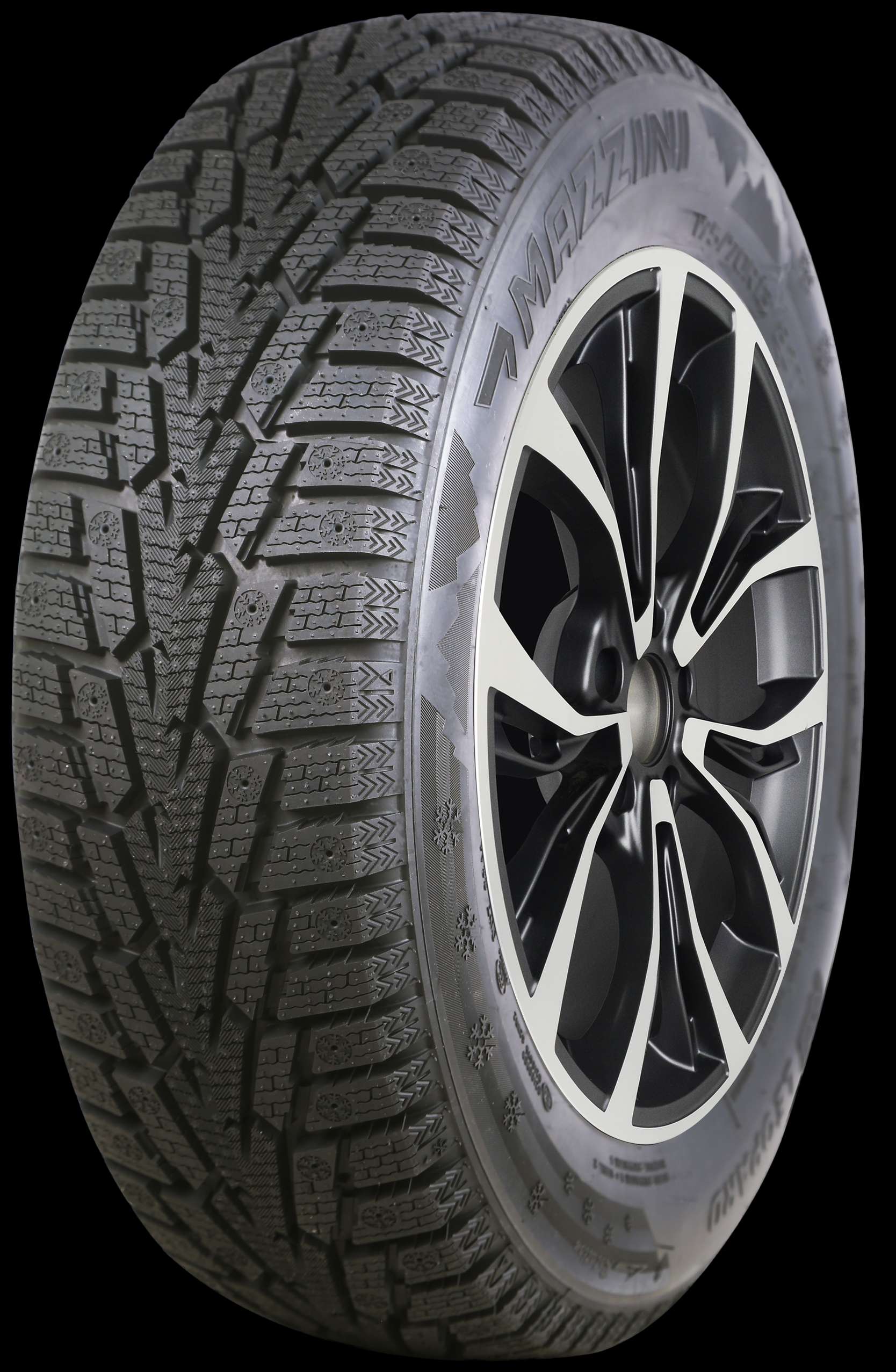 MAZZINI ICE LEOPARD 175/65 R14