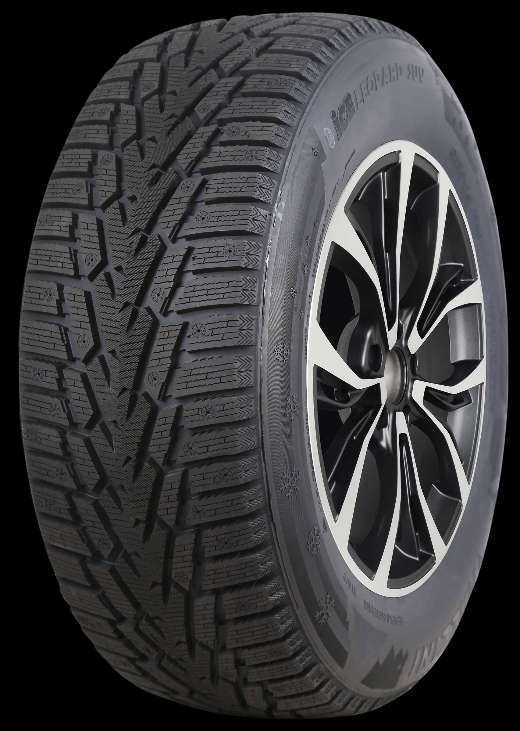 MAZZINI ICE LEOPARD SUV 215/60 R17