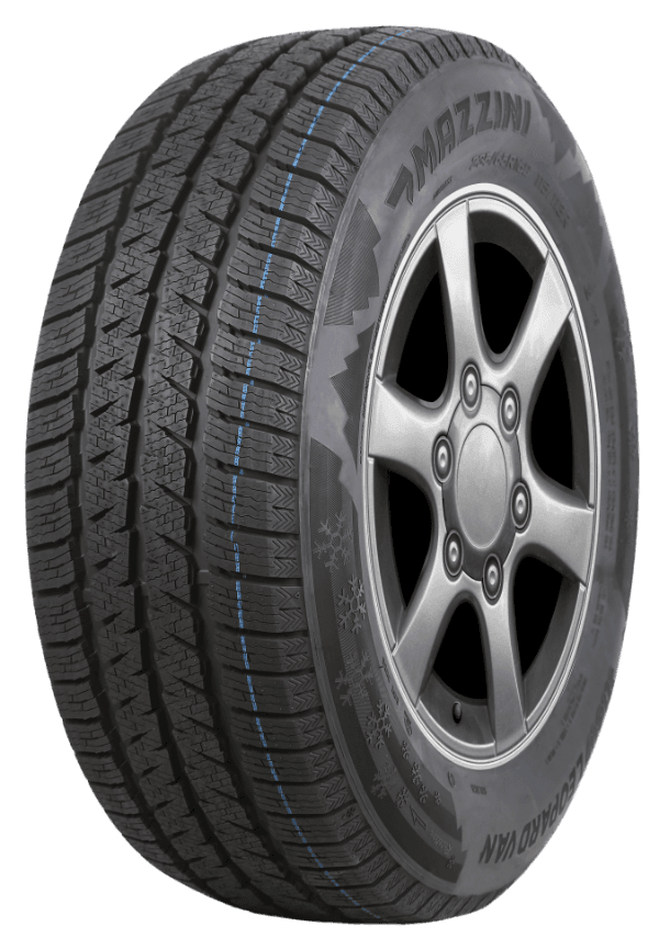 MAZZINI Snowleopard Van 235/65 R16