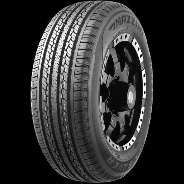 MAZZINI Ecosaver 215/55 R18