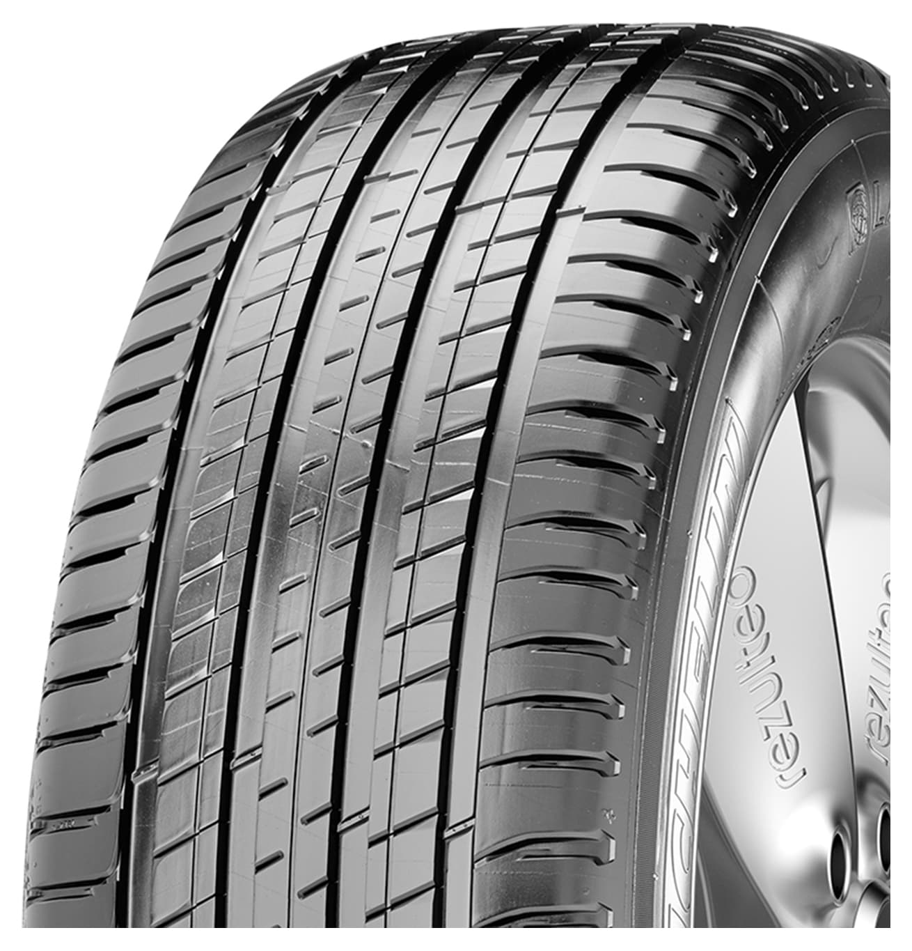 MICHELIN Latitude Sport 3 235/65 R19
