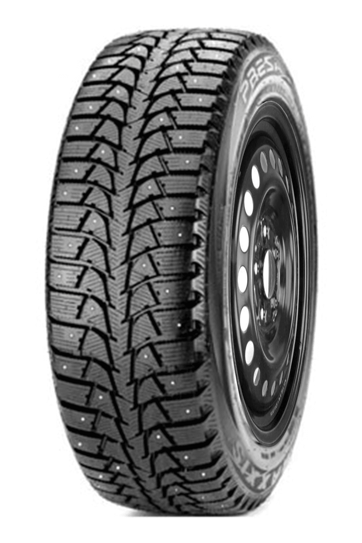 MAXXIS PRESA SPIKE 195/60 R16