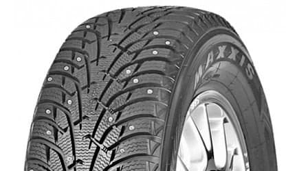 MAXXIS Premitra Ice Nord SUV NS5 225/65 R17