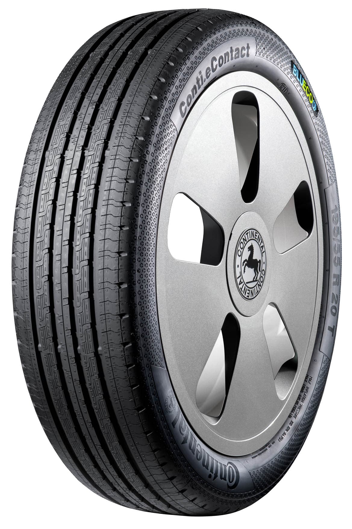 CONTINENTAL Conti.eContact 145/80 R13