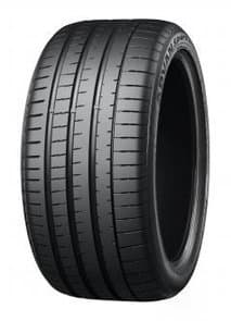 YOKOHAMA V107FMO1 235/50 R19