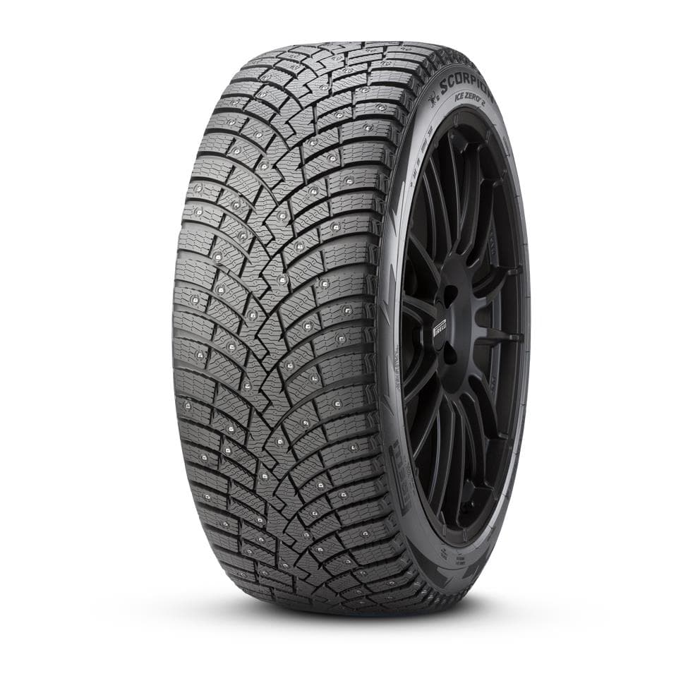 PIRELLI Scorpion Ice Zero 2 235/60 R18