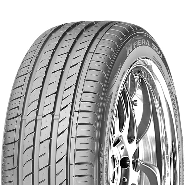 NEXEN N'FERA SU1 245/30 R20