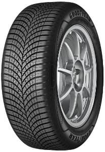GOODYEAR Vector 4Seasons Gen-3 195/55 R16