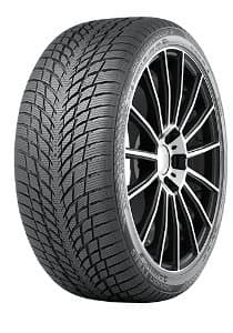 NOKIAN TYRES SNOWPROOF P 245/35 R20