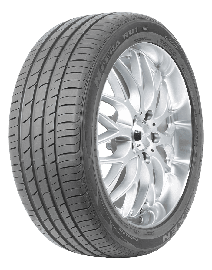 NEXEN N'FERA RU1 285/50 R18